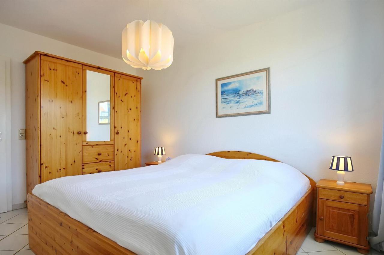 Suennslag Wohnung 064 บอลเทินฮาเกิน ภายนอก รูปภาพ