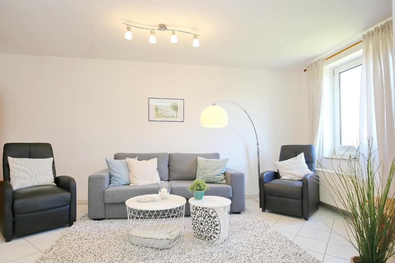 Suennslag Wohnung 064 บอลเทินฮาเกิน ภายนอก รูปภาพ