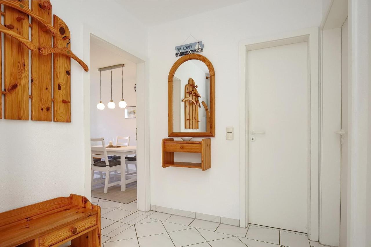 Suennslag Wohnung 064 บอลเทินฮาเกิน ภายนอก รูปภาพ