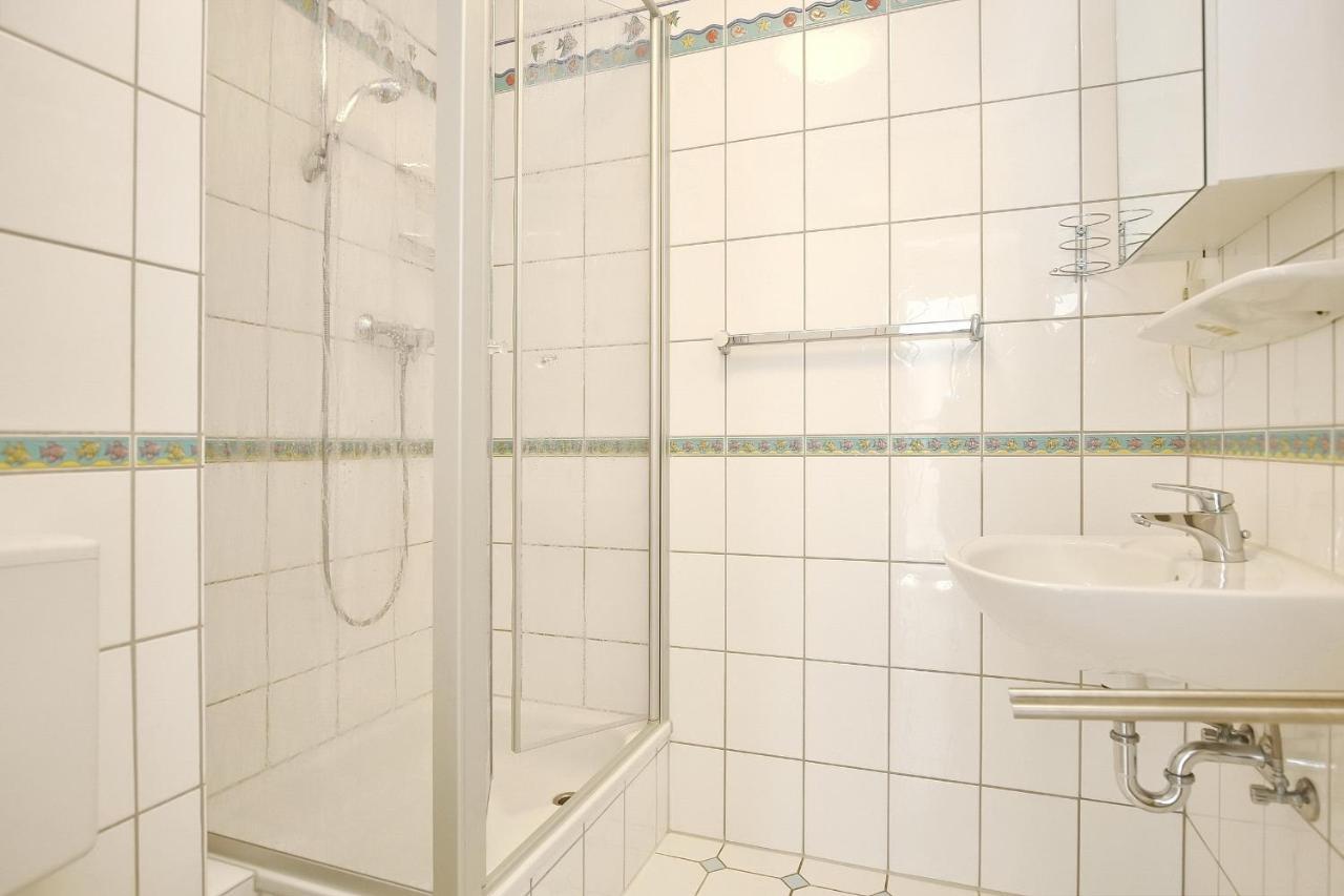Suennslag Wohnung 064 บอลเทินฮาเกิน ภายนอก รูปภาพ