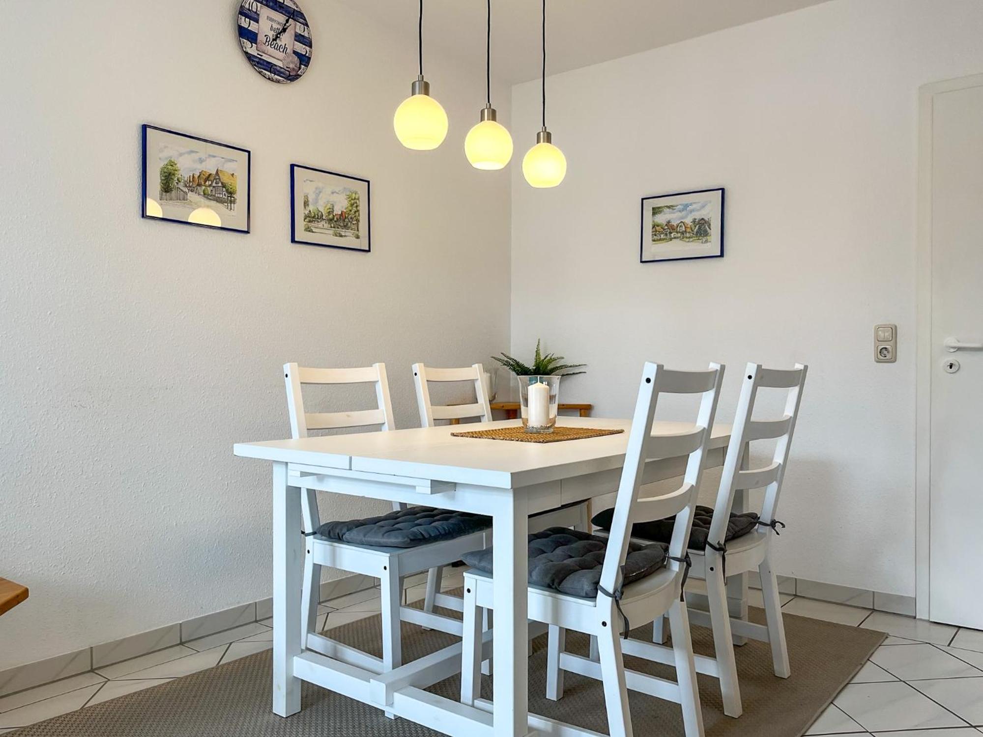 Suennslag Wohnung 064 บอลเทินฮาเกิน ภายนอก รูปภาพ