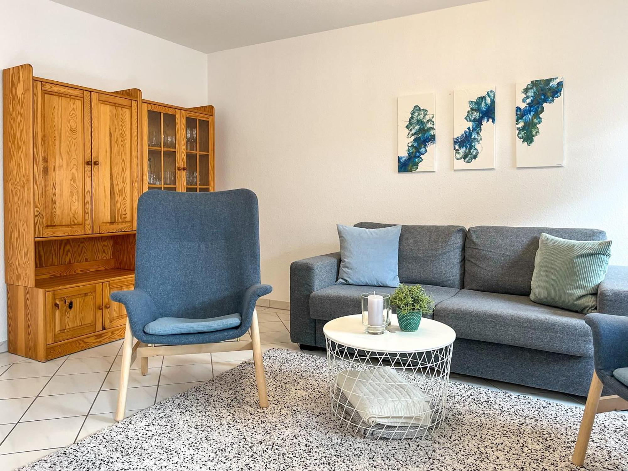 Suennslag Wohnung 064 บอลเทินฮาเกิน ภายนอก รูปภาพ