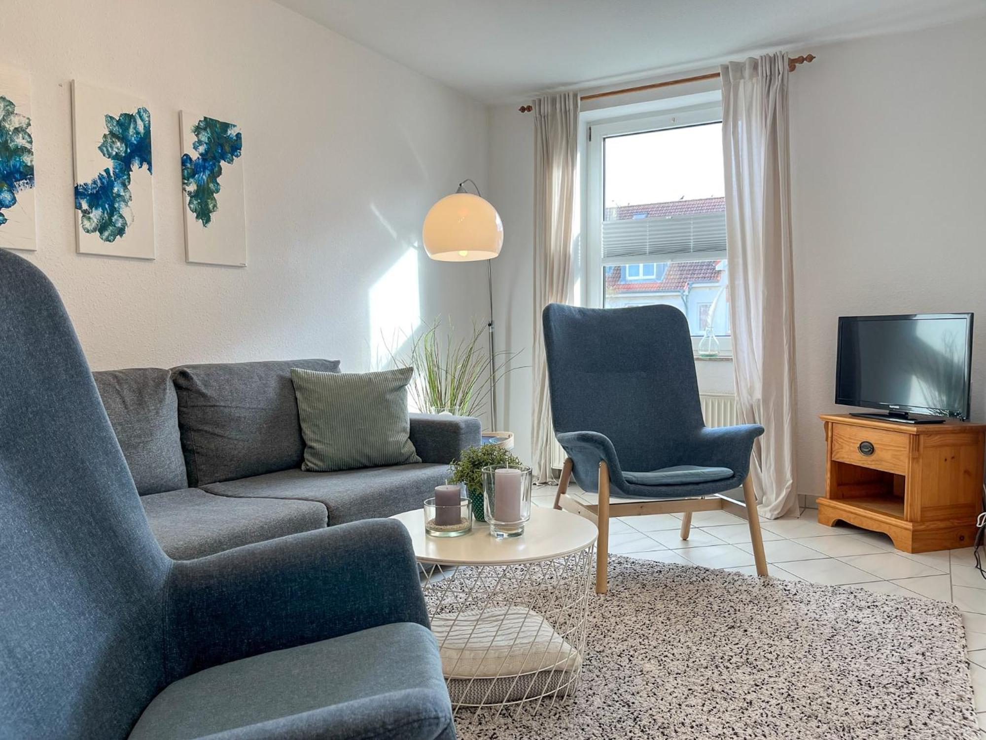 Suennslag Wohnung 064 บอลเทินฮาเกิน ภายนอก รูปภาพ